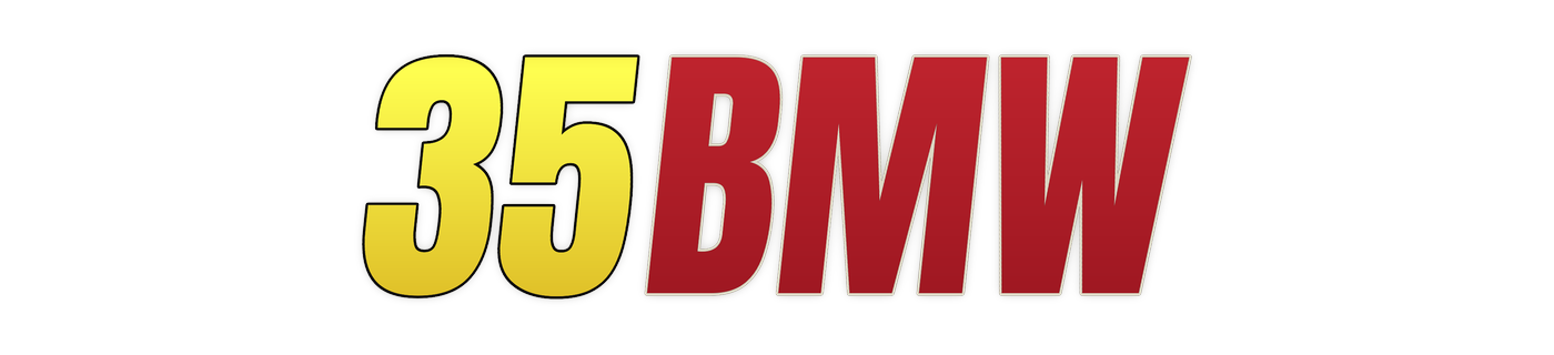 35bmw Logo